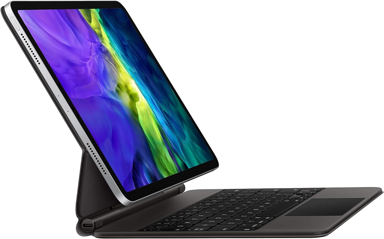 メロン】中古品 iPad Pro第1世代用 Magic Keyboard Amazon | 【整備