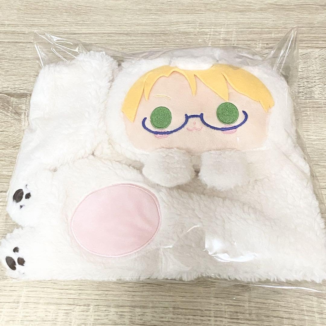 あんスタ 中国 限定 告白気球家 マフラー ニキ あんスタ 中国 限定