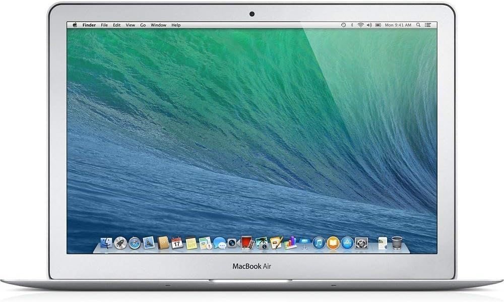MACbookAIR 2017 8G 128G
