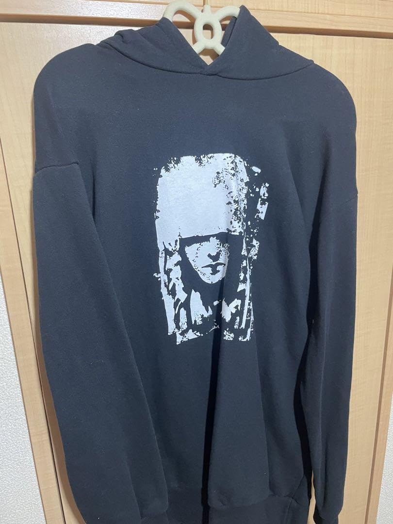 真天地開闢集団ジグザグ パーカー＋Tシャツ2枚＋タオルセット 真天地