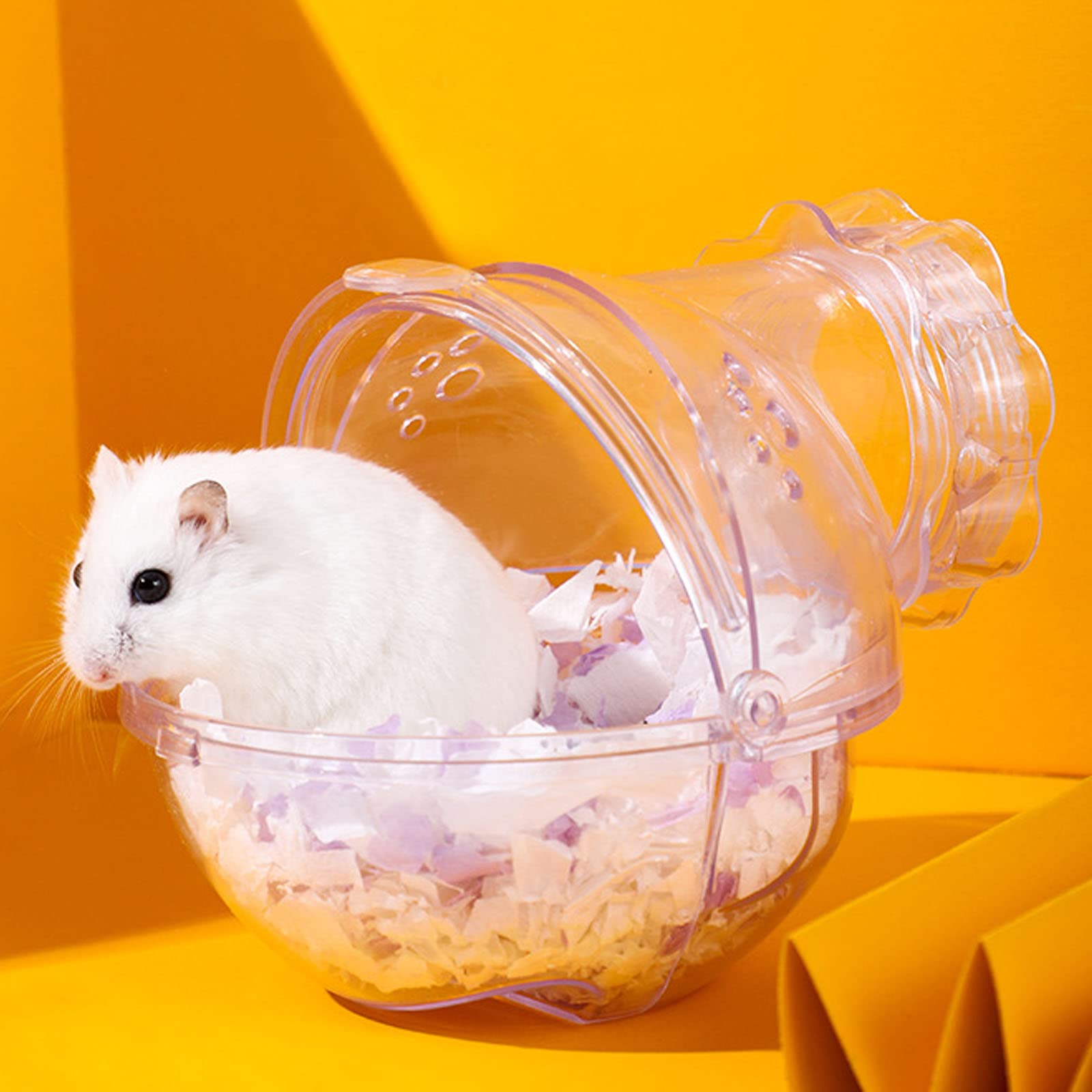 クリーンケージ ハムスターケージ アスレチック 砂場セット ハムスター