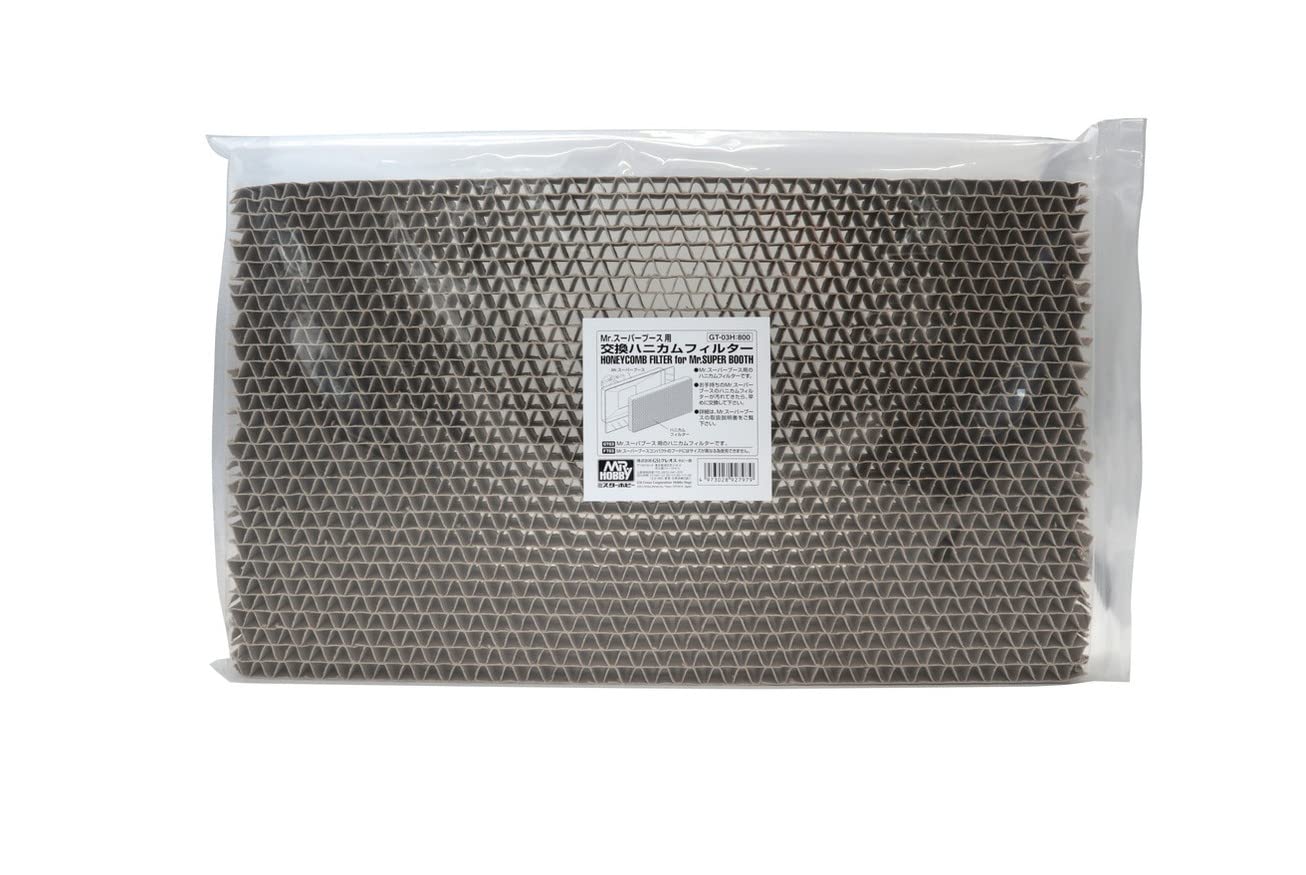 Amazon | GSIクレオス Gツール GT03H Mr.スーパーブース用 ハニカム
