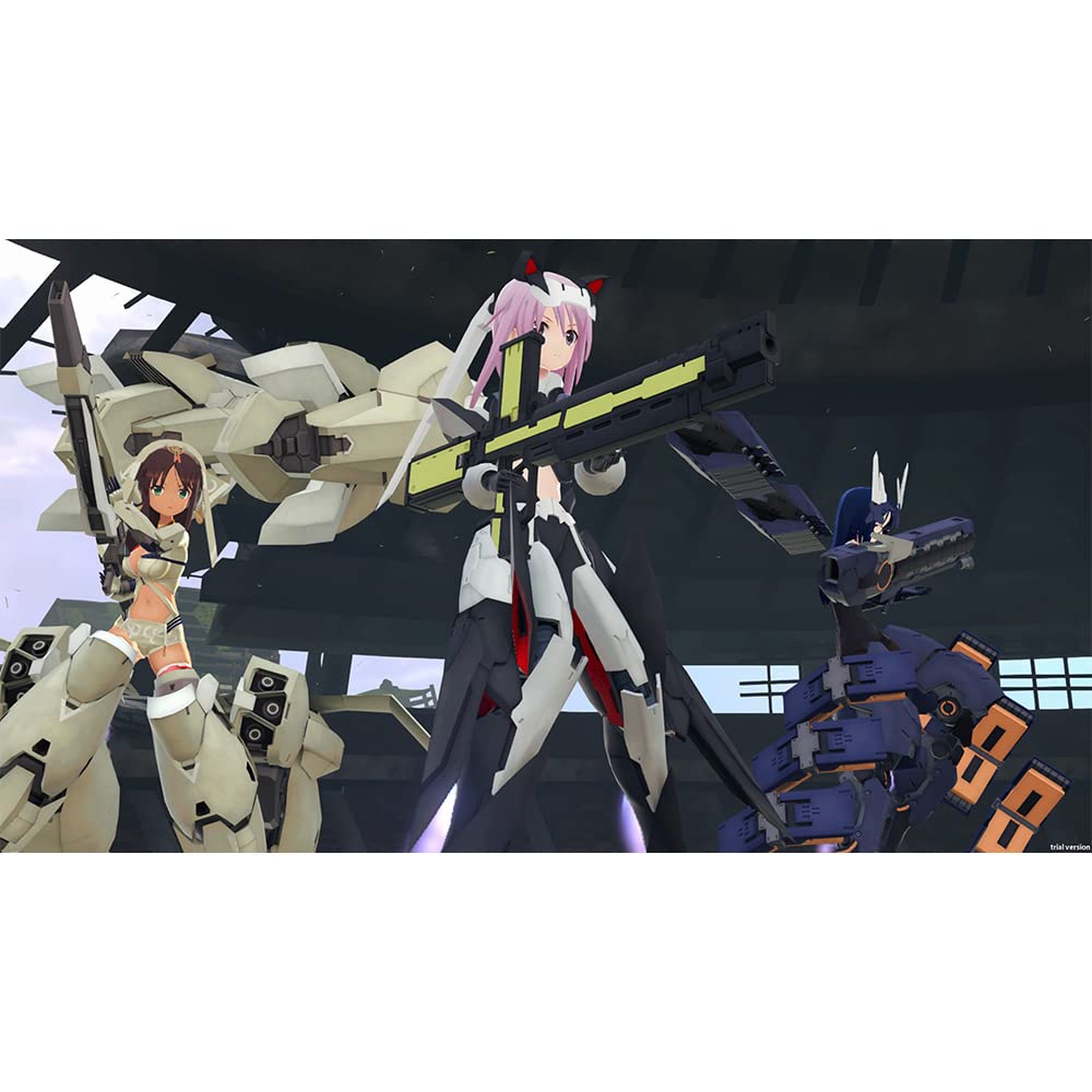 アリスギアアイギス 4コン Amazon.co.jp: アリス・ギア・アイギスCS