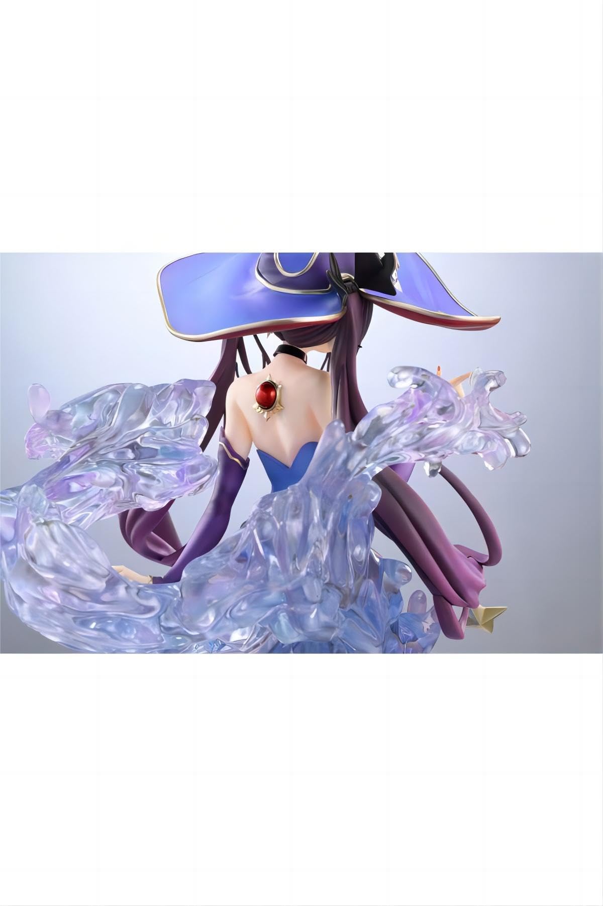 原神 モナ G フィギュア ガレージキット ガレキ スタチュー Amazon.co