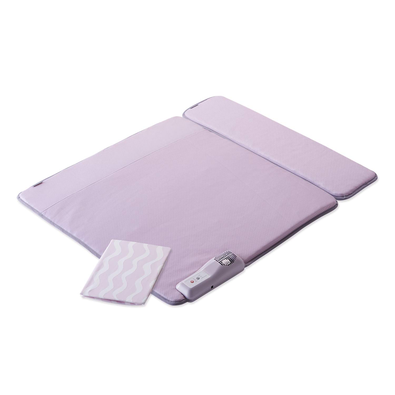 Amazon | アテックス ATEX 快眠マットレス そよ 快眠マット SOYO 涼感