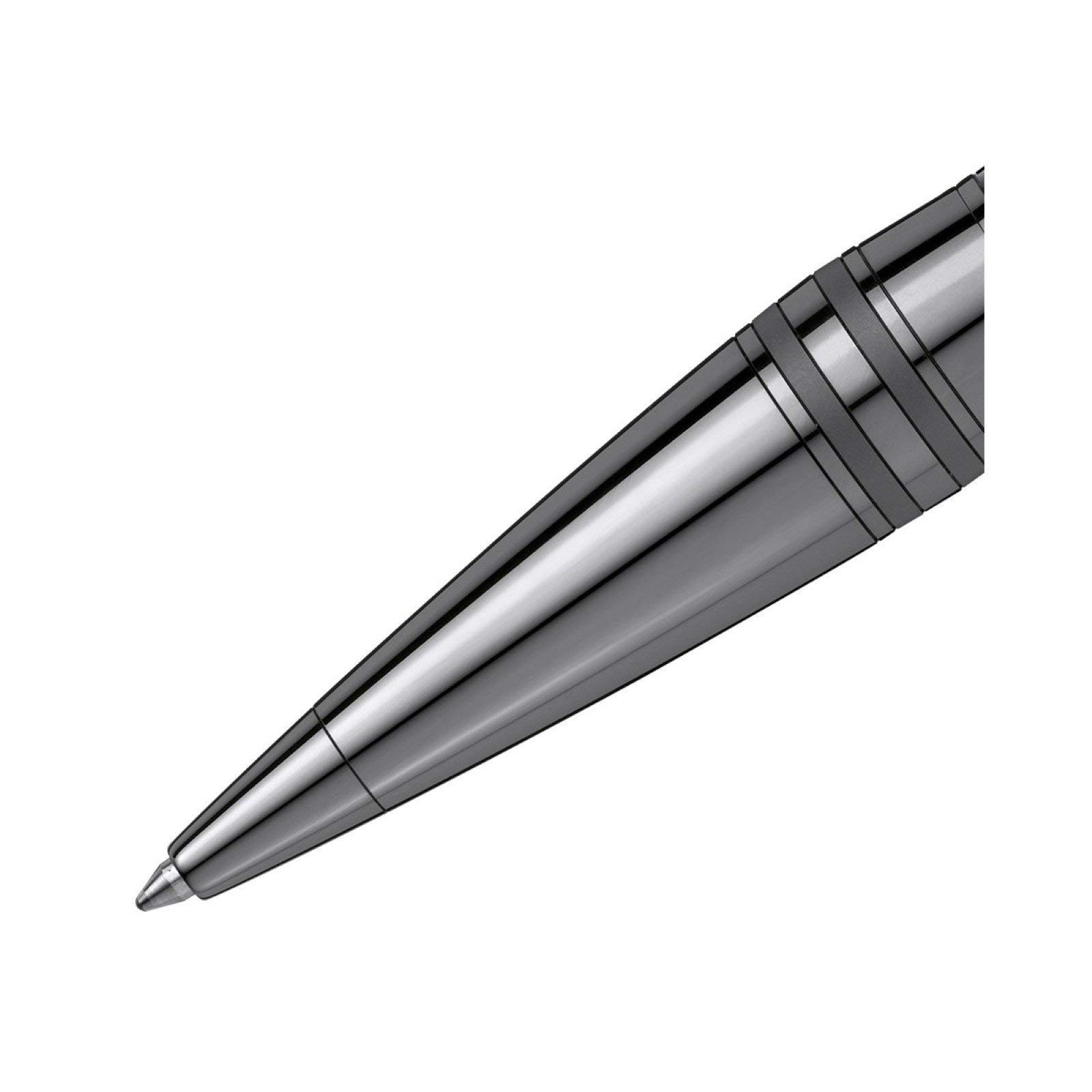 Amazon | Mont Blanc MB111289 StarWalker Pen 並行輸入品 モンブラン