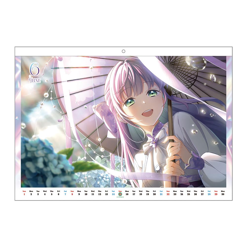 ラブカ 蓮ノ空 LLE LLE ラブカ 蓮ノ空 LLD 2025年3月号