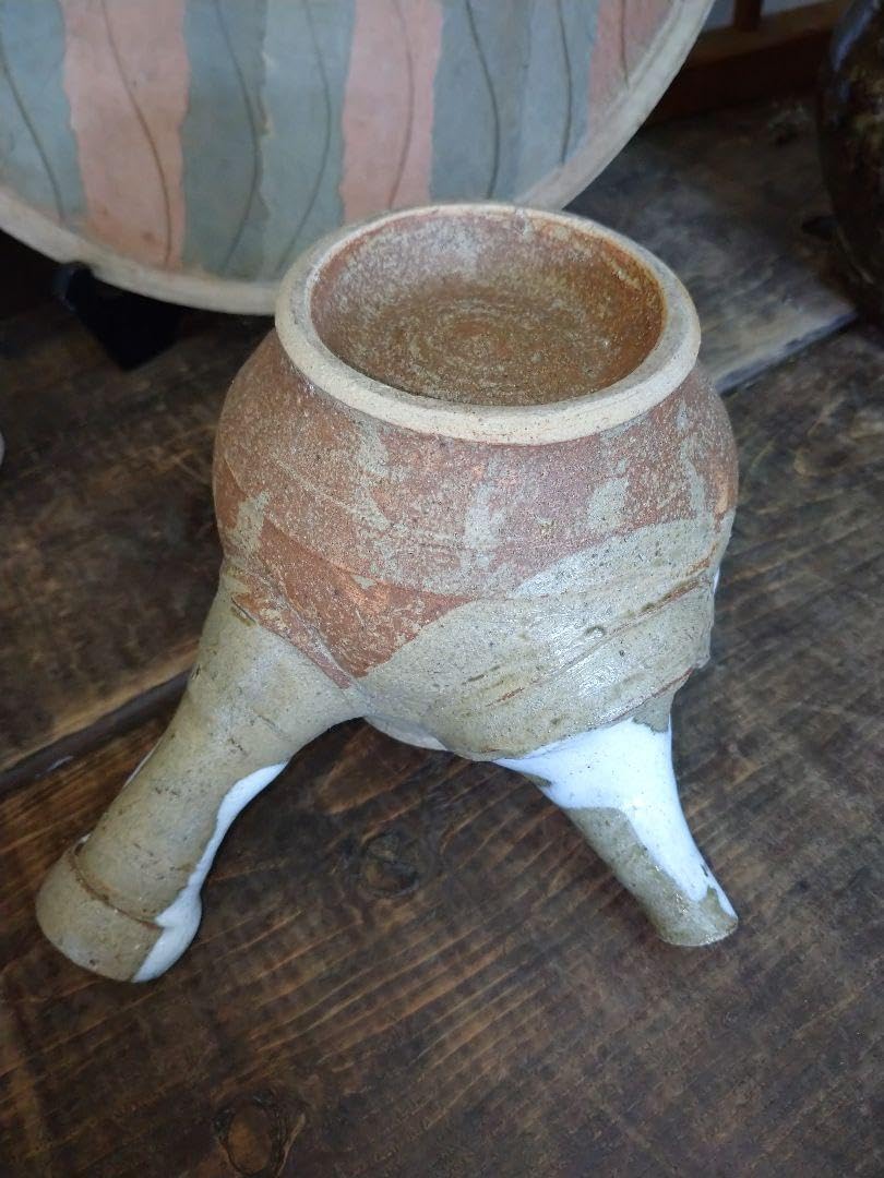 益子焼 成井恒男 登り窯 急須. 益子焼 成井恒男 登り窯 益子焼 成井