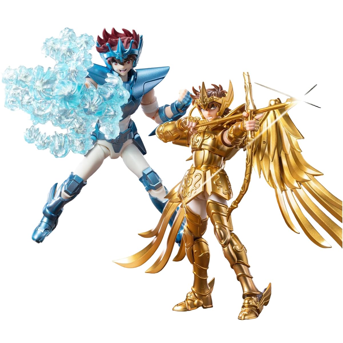 Amazon.co.jp: LEBOO ブルコ 聖闘士星矢 ペガサス星矢 そして