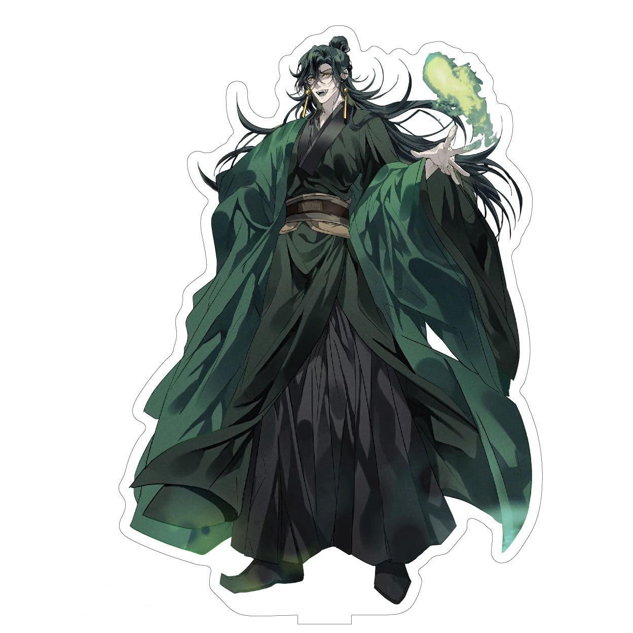 Amazon.co.jp: 天官賜福 アクリルスタンド アクスタ 謝憐 花城 師青玄