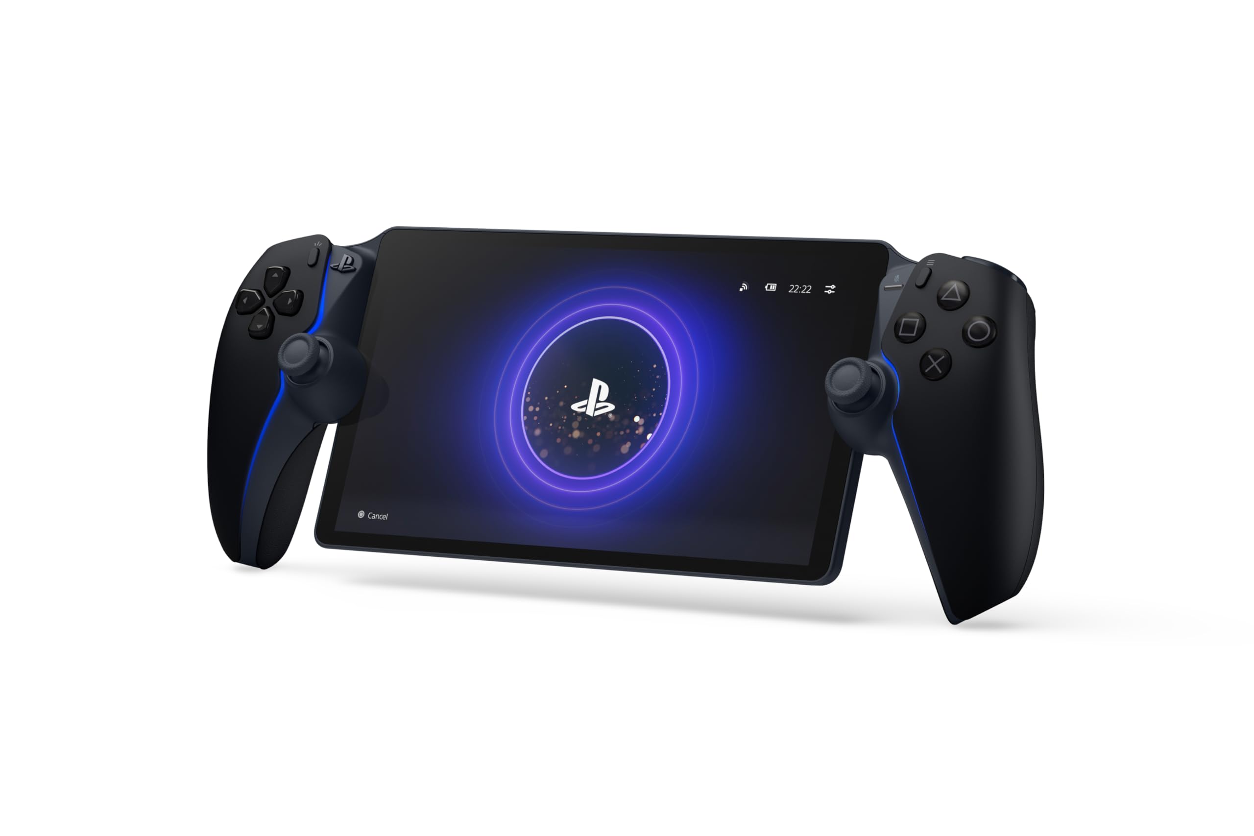 Amazon.co.jp: 【純正品】PlayStation Portal リモートプレーヤー