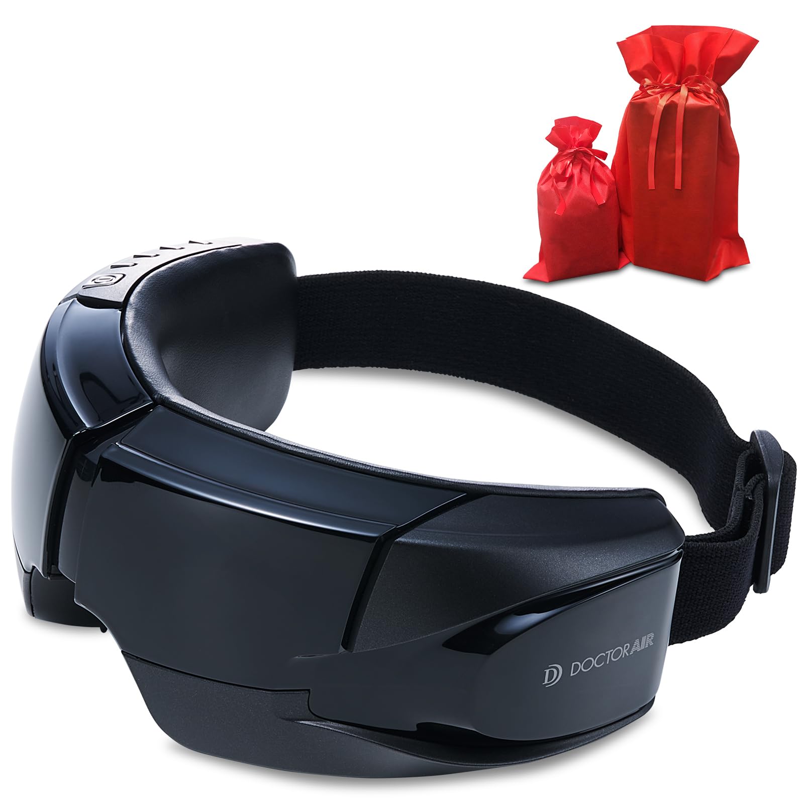 DOCTOR AIR ドクターエア 3Dアイマジック REM-04 DOCTOR AIR