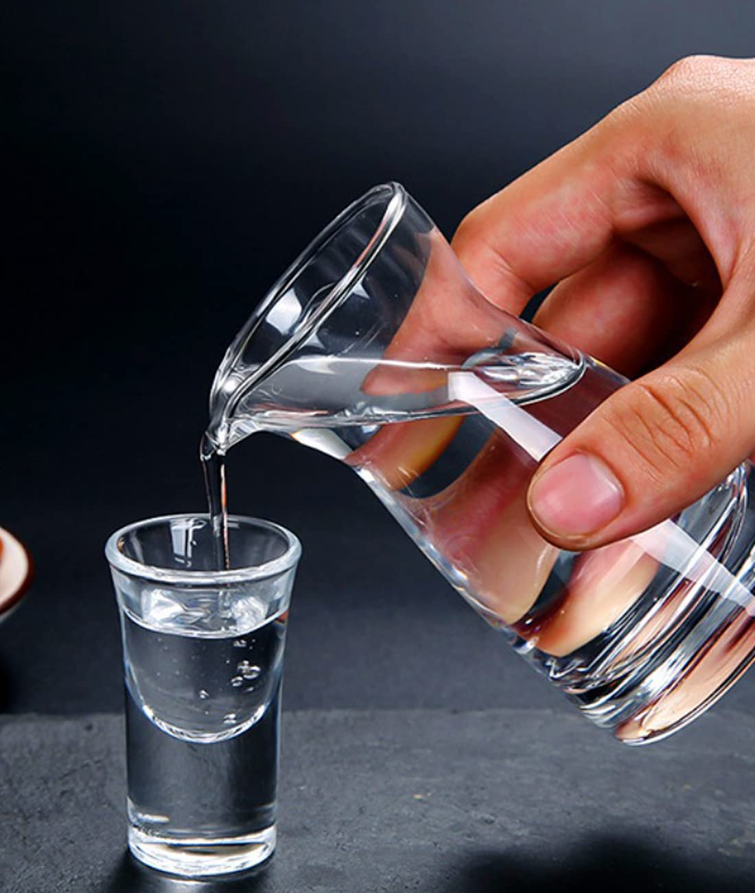 KIKKAWA KOJI ショットグラスセット KIKKAWA KOJI ショットグラスセット