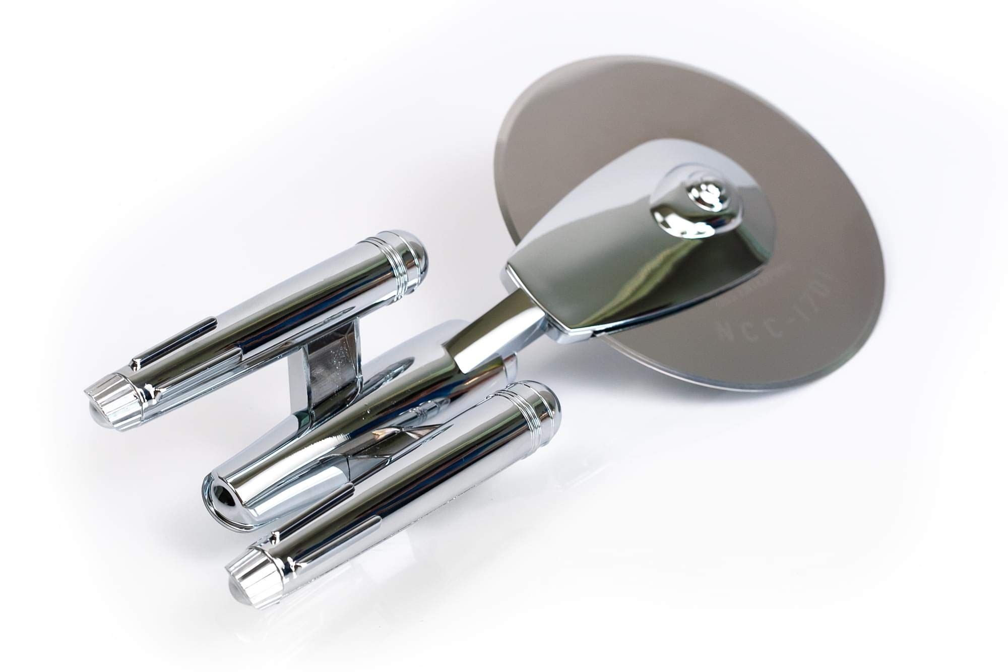 Amazon | スタートレック:オリジナルシリーズ USS エンタープライズ