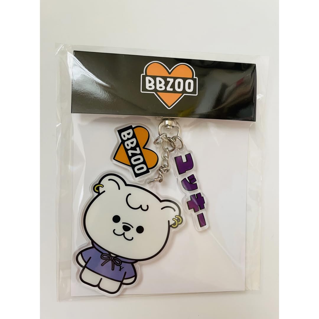 加納嘉将 アクリルキーホルダー BALLISTIK BOYZ 加納嘉将 アクリル