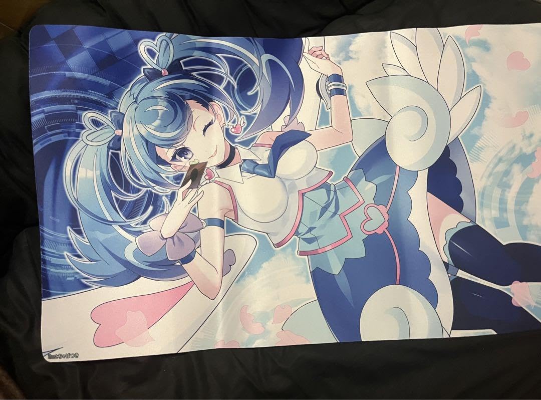 β2 ワンピース ポーズ&ビキニ ウタ スリーブ&プレイマット β2