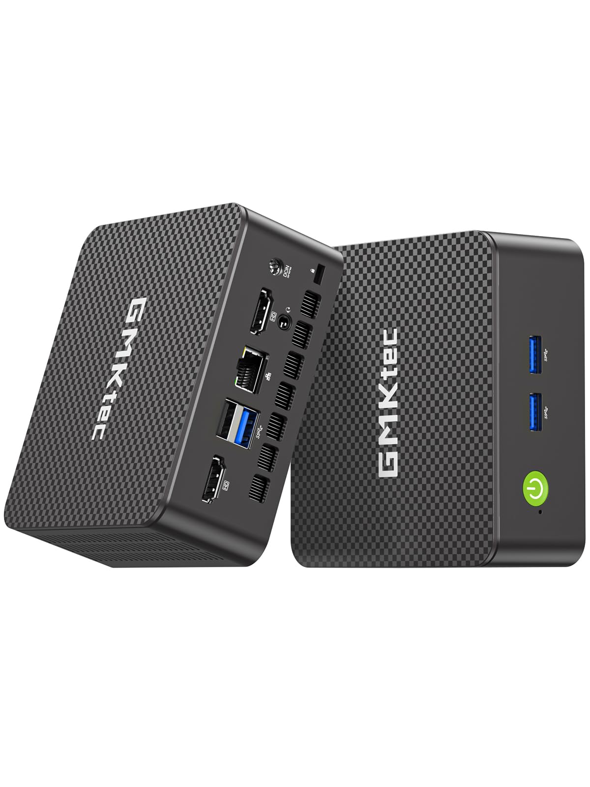 Amazon.com: GMKtec Mini PC N95 (Beats N100, 3.4GHz) 8GB RAM 256GB