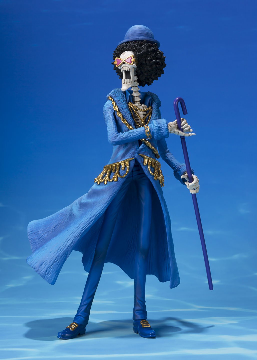 フィギュアーツZERO ニコ・ロビン(新世界Ver.) ONE PIECE(ワンピース