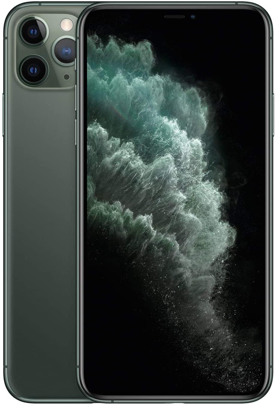 Amazon.com: Apple iPhone 11 Pro Max, US Version, 256GB, Midnight