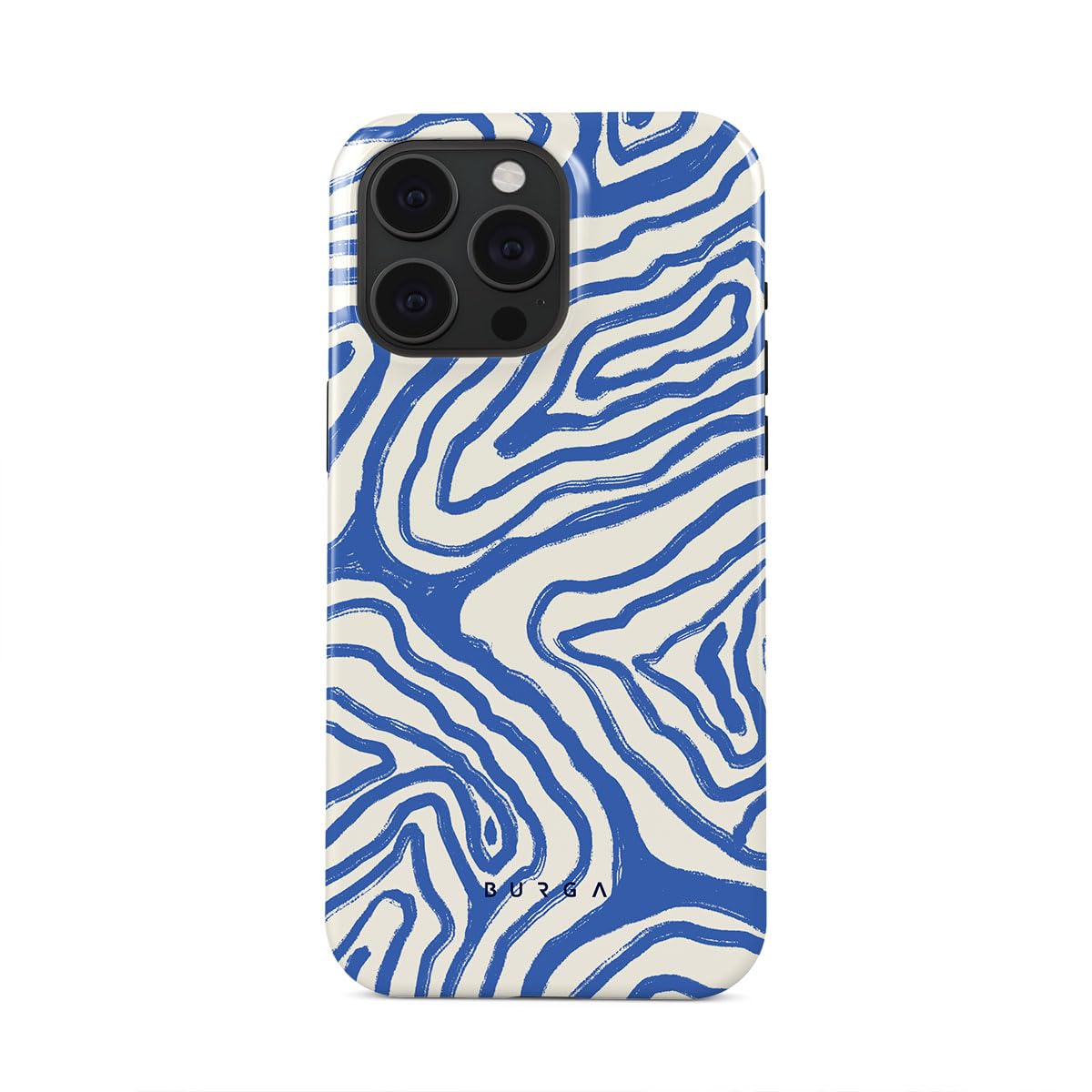 Amazon.com: BURGA Phone Case for iPhone 15 Pro - Cute, Trendy