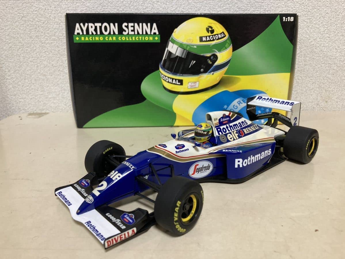 Rothmans ロスマンズウィリアムルノー 額縁 レア