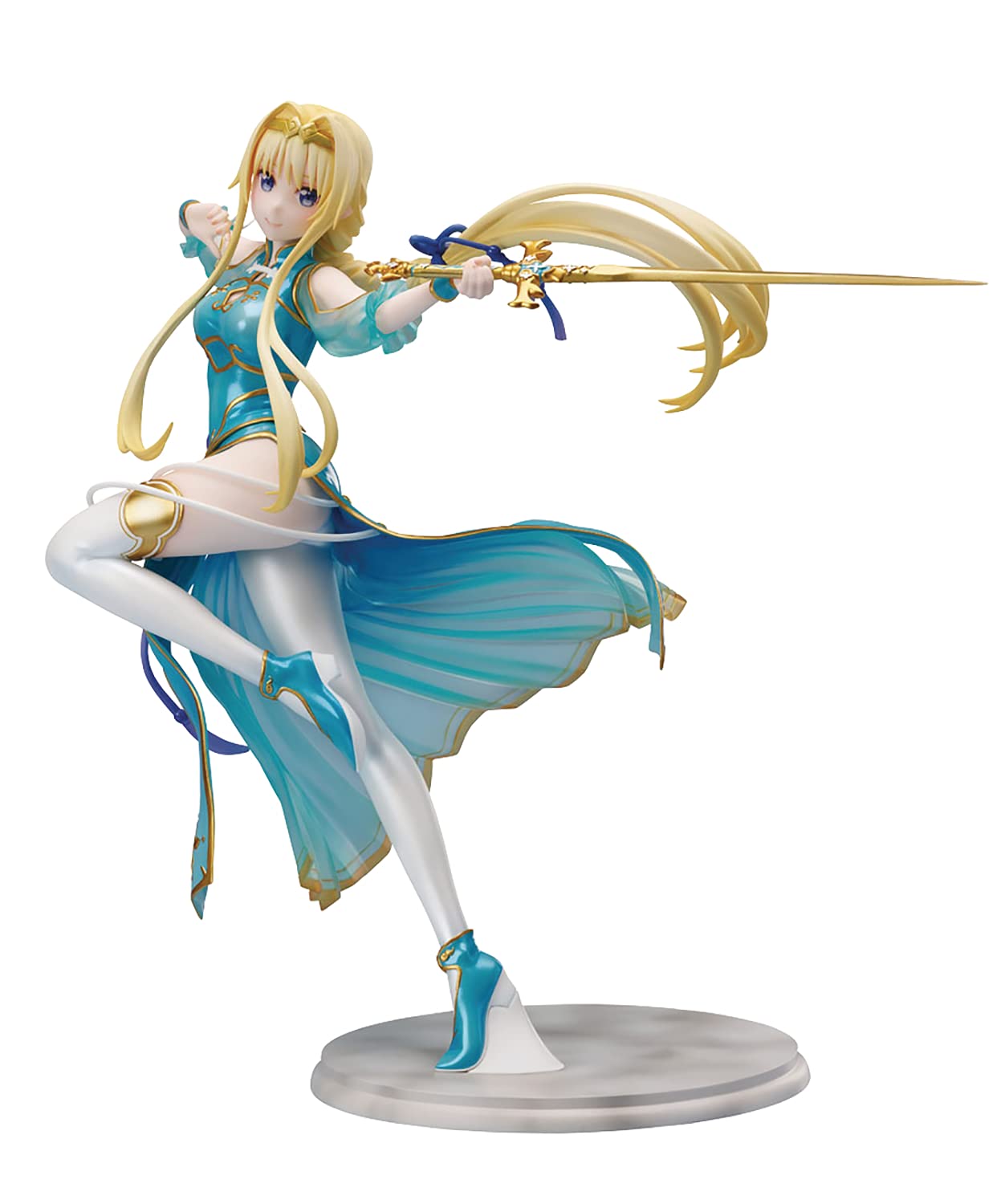 Amazon.co.jp: GOOD SMILE COMPANY - ソードアート・オンライン アリシ