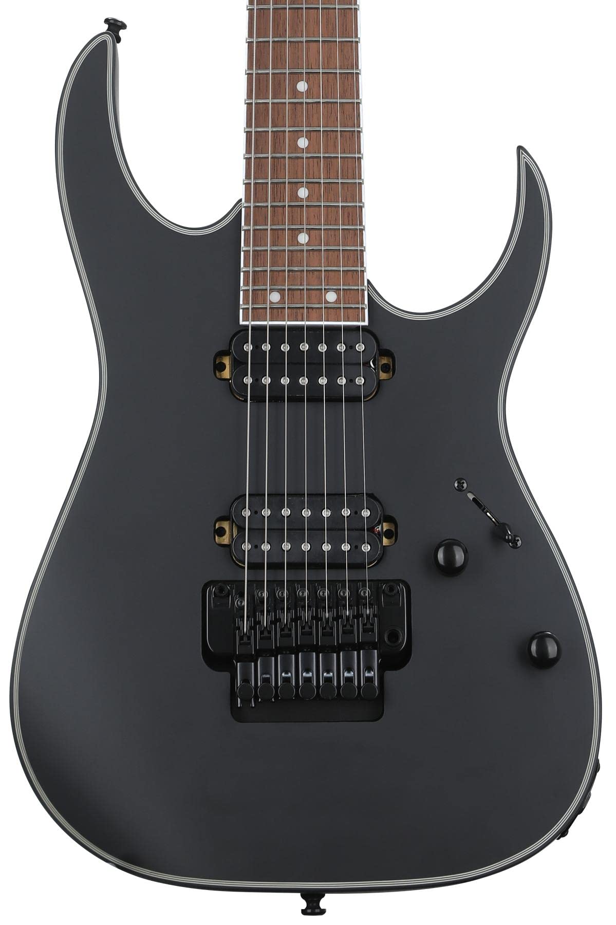 Amazon | Ibanez RG7320EX エレキギター 7弦ギター Wizard II-7 ネック