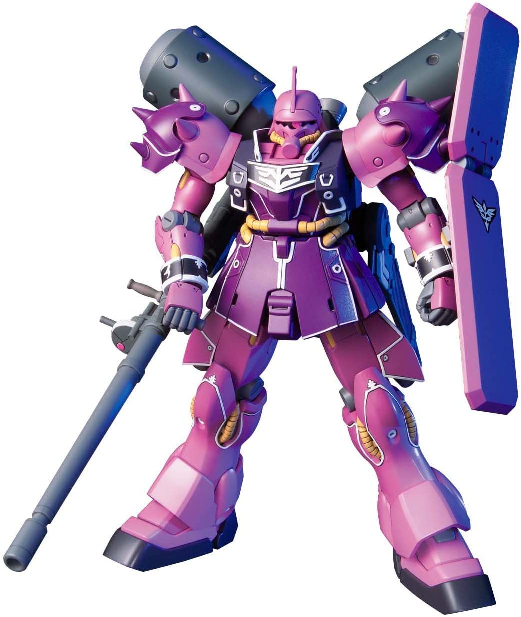 Amazon | HGUC 機動戦士ガンダムUC AMS-129 ギラ・ズール アンジェロ