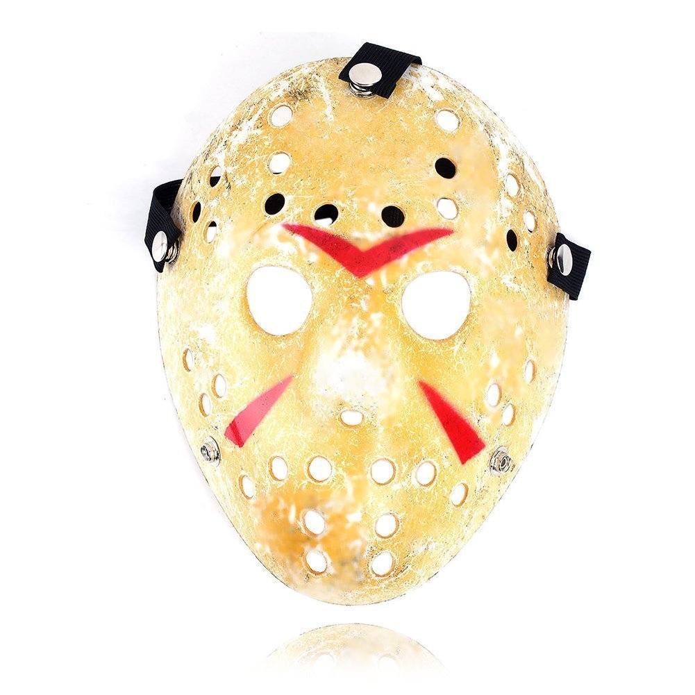 FRIGHTSTUFF製 ジェイソンマスク part5 FRIGHTSTUFF製 ジェイソン