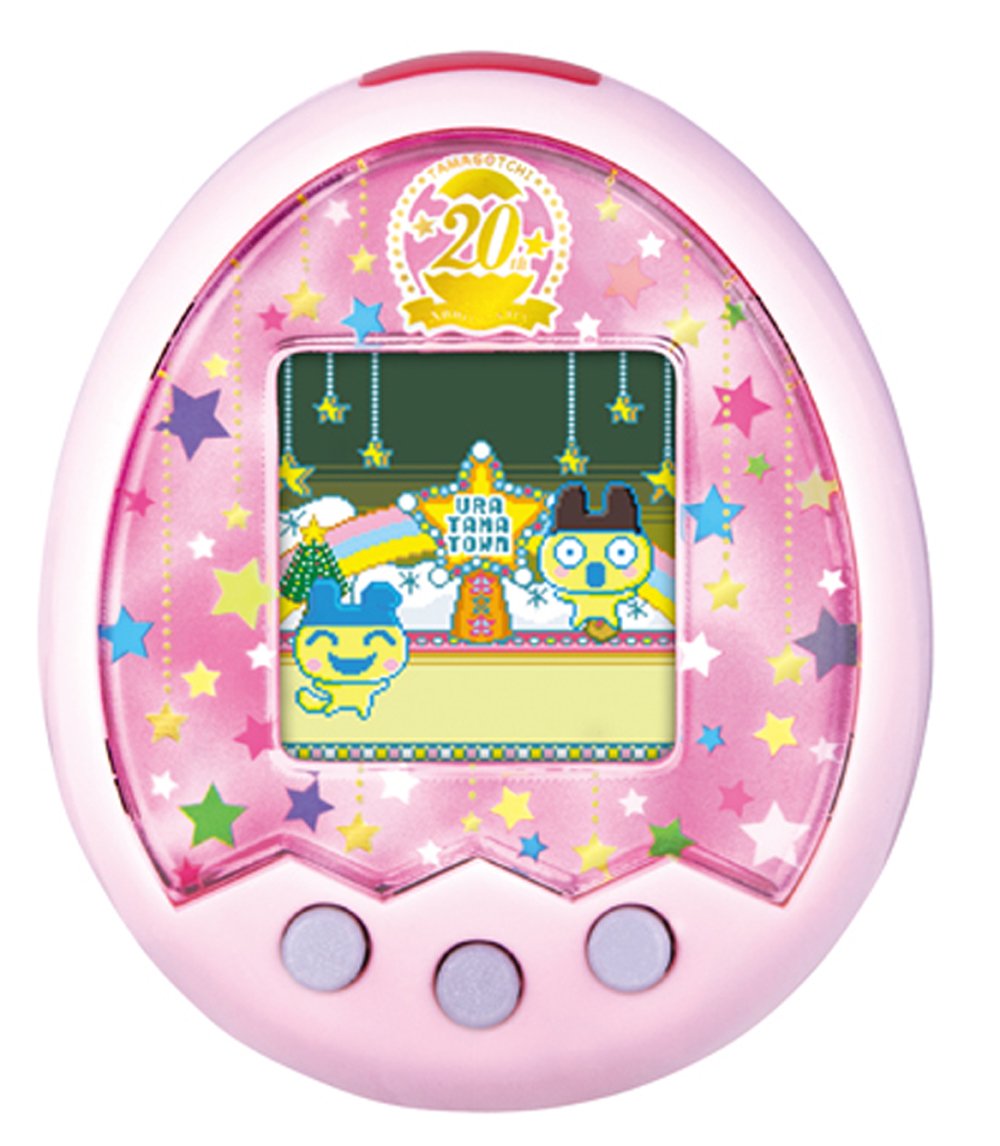たまごっちミーツ 希少モデル 2点セット Amazon.co.jp: Tamagotchi m!x
