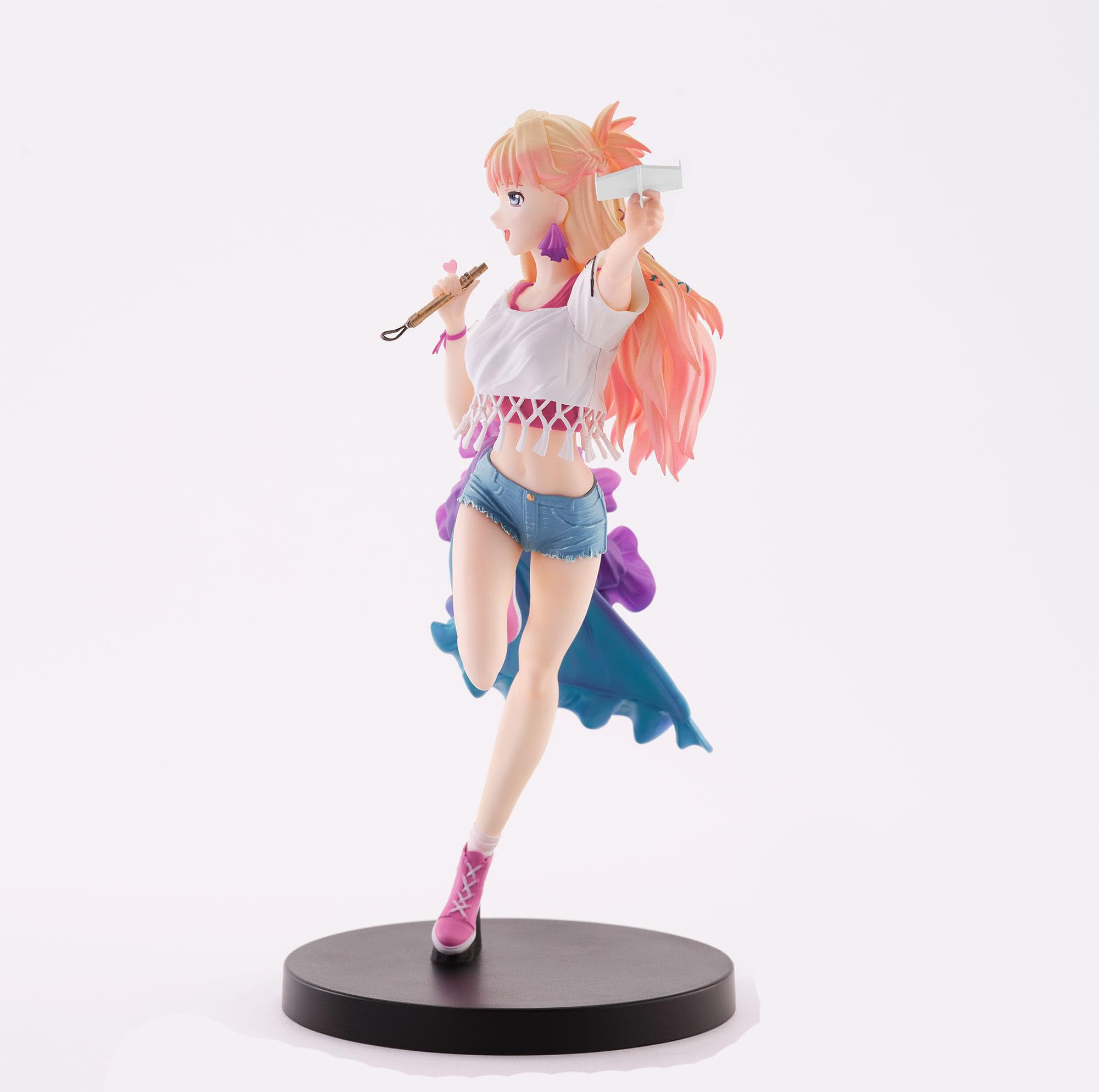 マクロスF/シェリル.ノーム、フィギュア Amazon | 『マクロスF