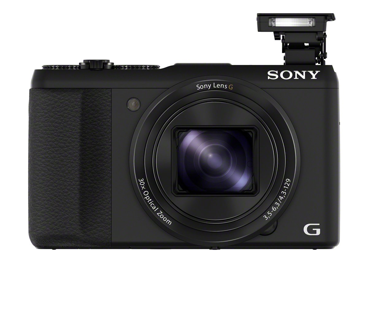 SONY ソニー Cyber-shot サイバーショット DSC-HX50V
