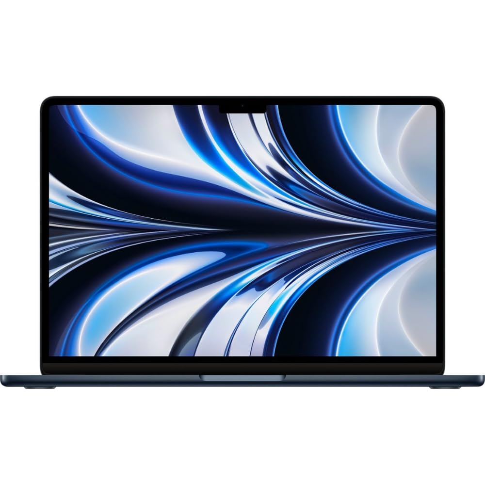 土*！様 MacBook Air M2 1TB ミッドナイトブラック Amazon.com: Apple