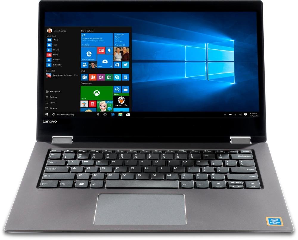 美品 高性能Lenovo ideapad 2-in-1 i7/16GB/1TB Lenovo IdeaPad 2 in