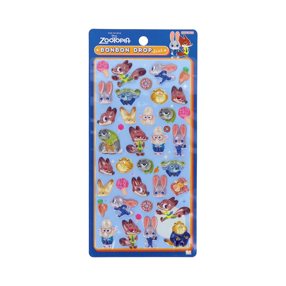ボンボンドロップミニ 4枚セット ディズニー 新作 楽天市場
