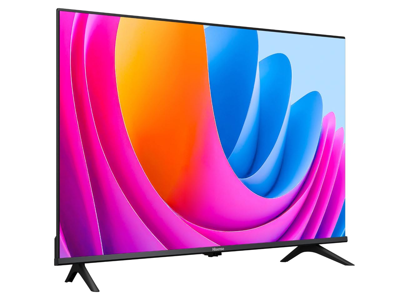 王江念 Hisense 液晶テレビ 40E4N 2024年製 40V型 Amazon | ハイセンス