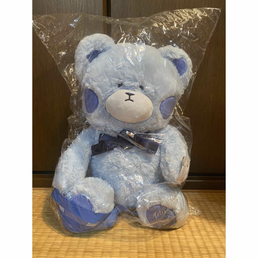 Ado るんるん不可解くまさん Ado 【通販限定】るんるん不可解くまさん