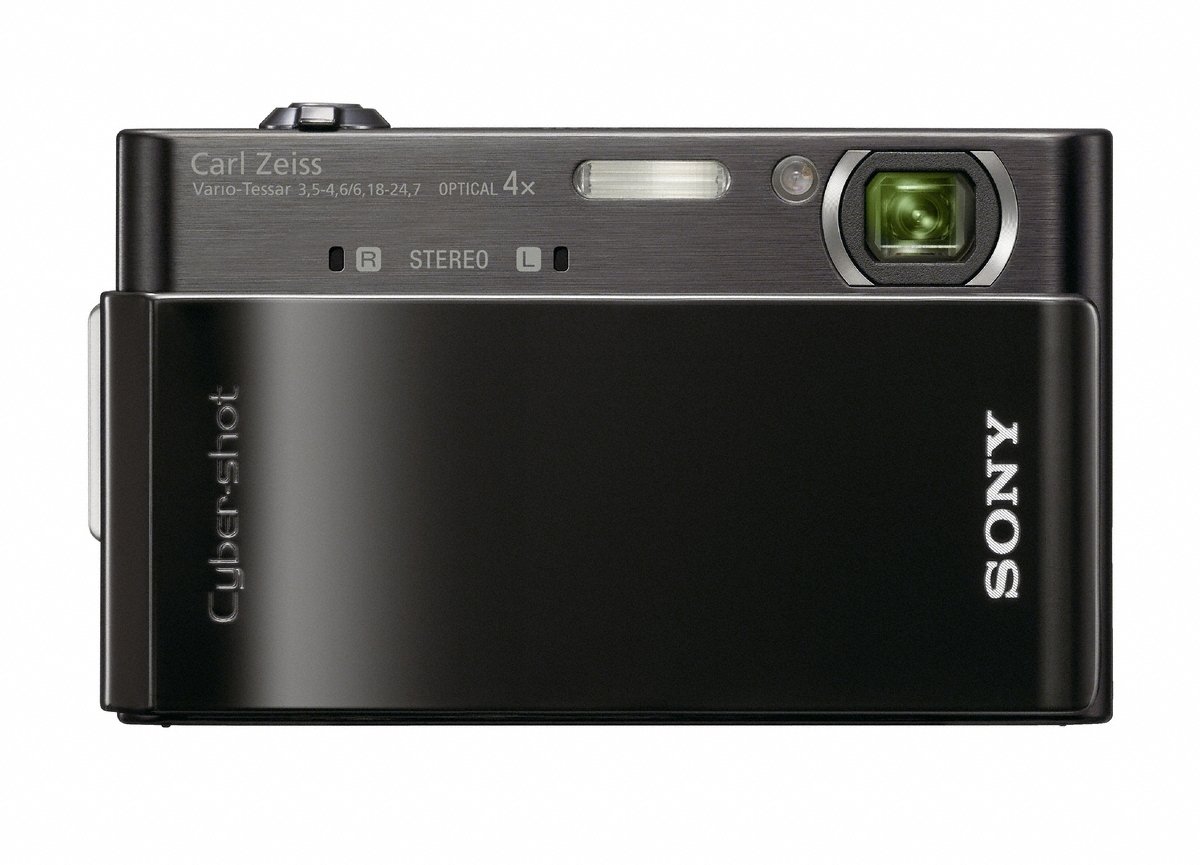 Amazon.com : Sony Cyber-shot DSC-T900 12.1 MP Digital Camera with