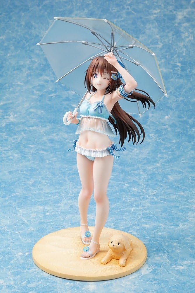 Amazon.co.jp: 桜坂しずく お台場ビーチガールver. 「ラブライブ!虹ヶ