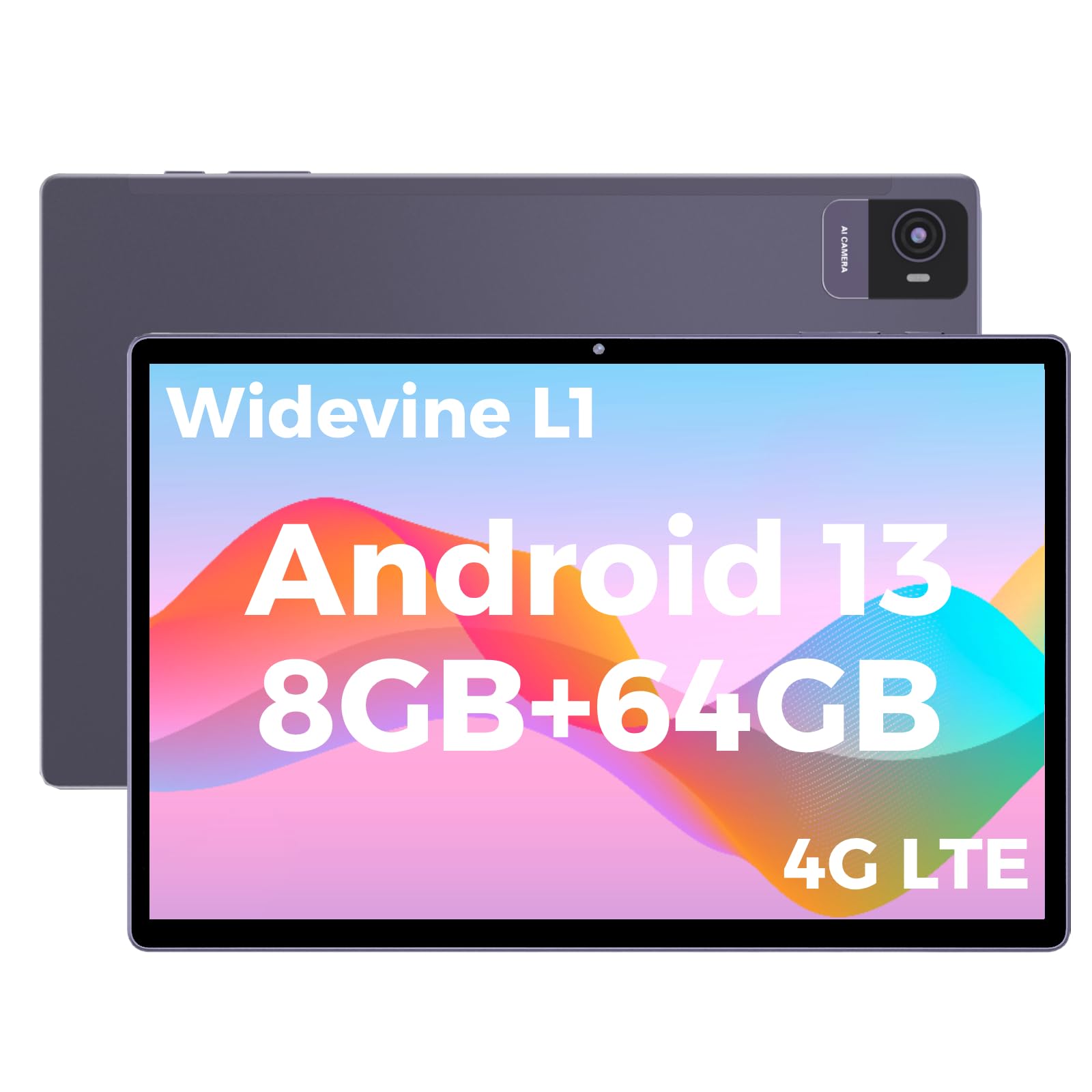 新着商品】FHD L1対応、10.5 UFS、1TB拡張可能 128GB 【公式通販】