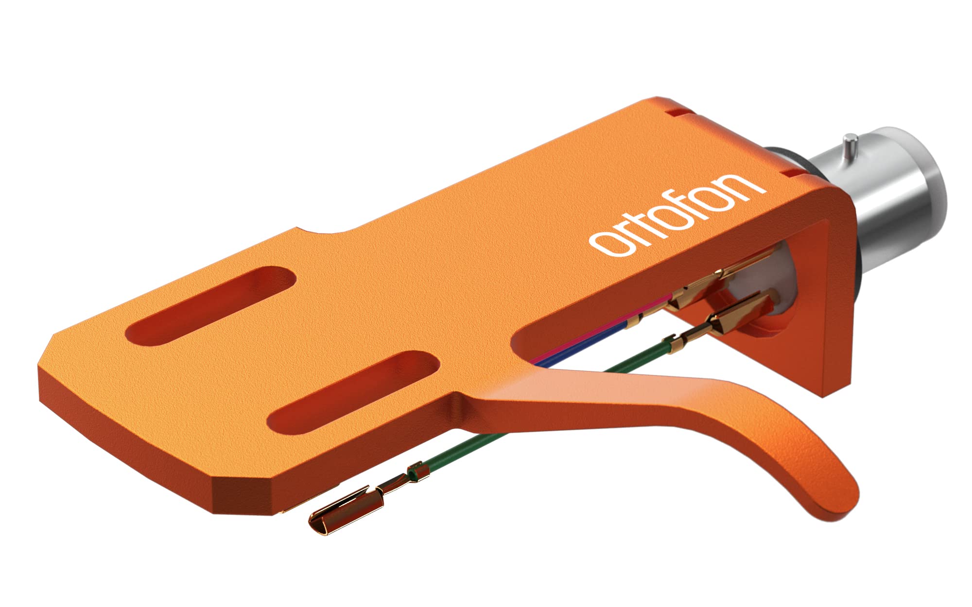 Amazon.co.jp: Ortofon SH-4 DJ ヘッドシェル ブロンズ : 家電＆カメラ