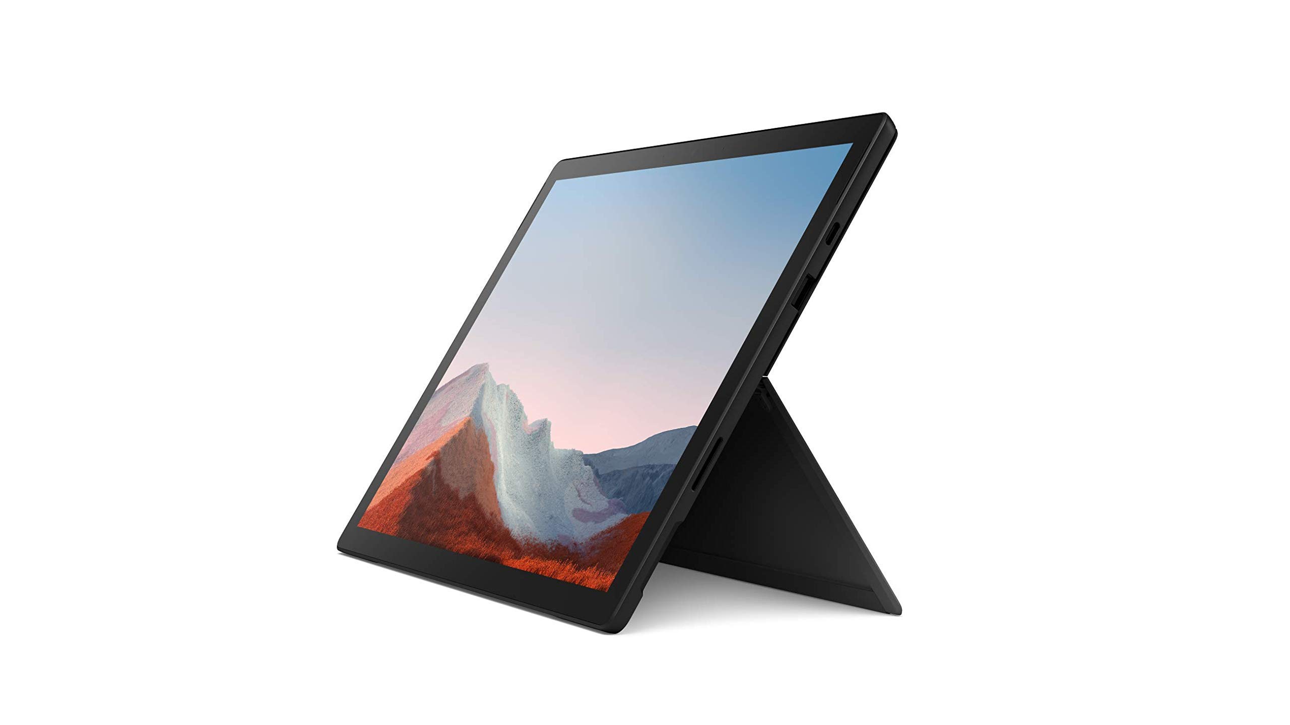 超美品 Surface Pro7+ LTE i5/8/SSD256 Office Surface Pro 7+ LTE i5