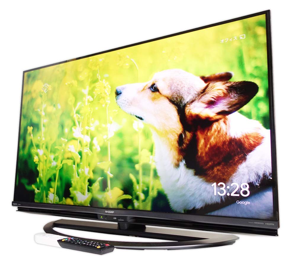 AQUOS 40インチ 4K LC-40U45 シャープ AQUOS LC-40U45 [40インチ] 価格