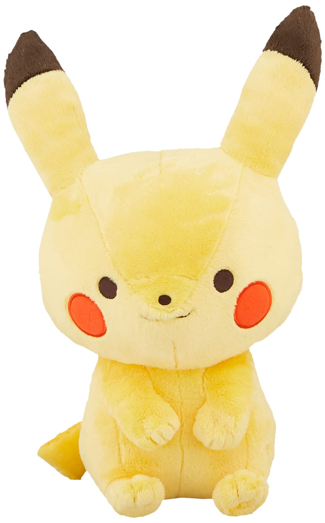 でんきねずみっち様専用】初期ピカチュウ にっこり バンザイ ちゃん