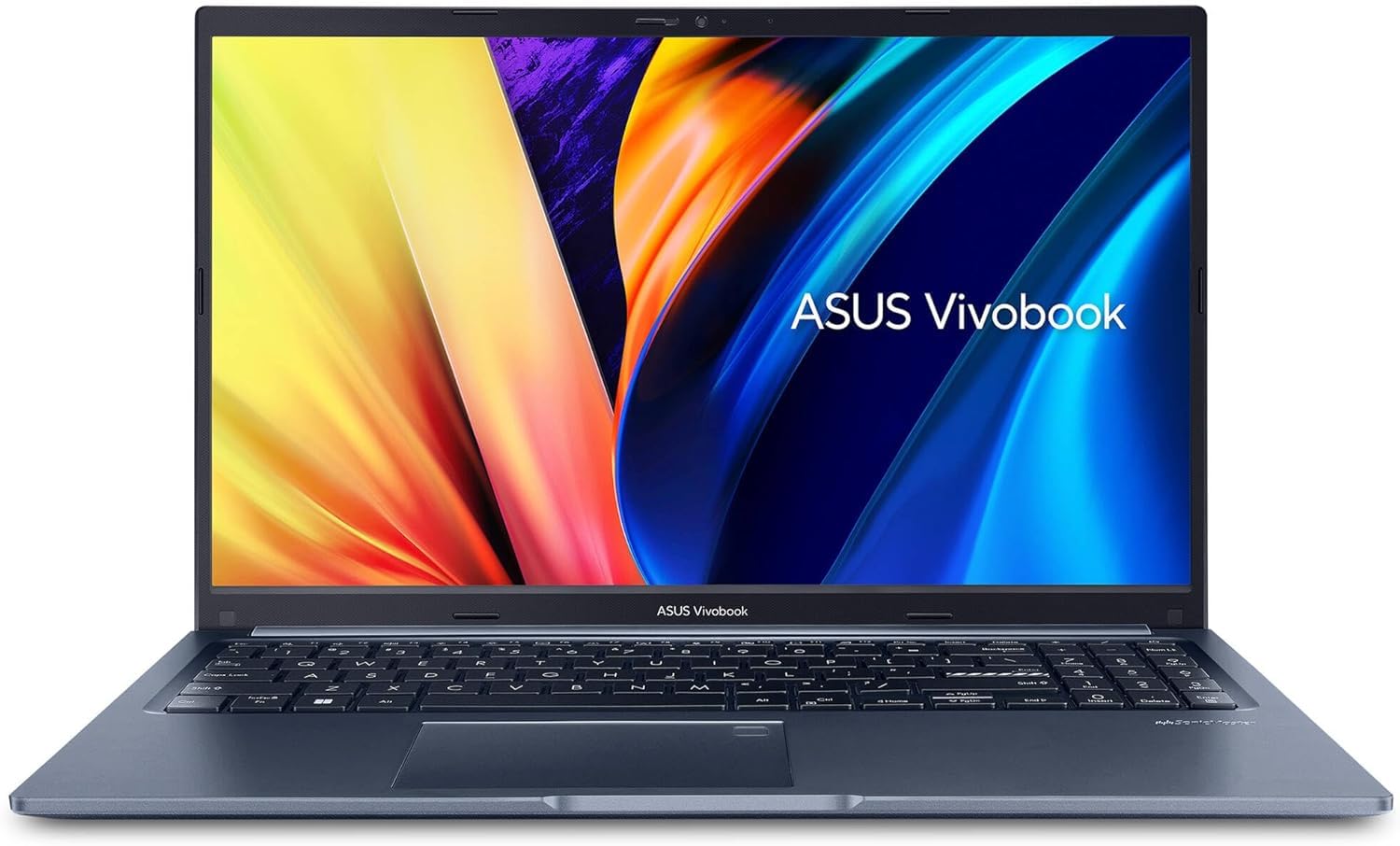 Amazon.com: ASUS Vivobook 16” PC Laptop Intel Core i7-1255U 16GB
