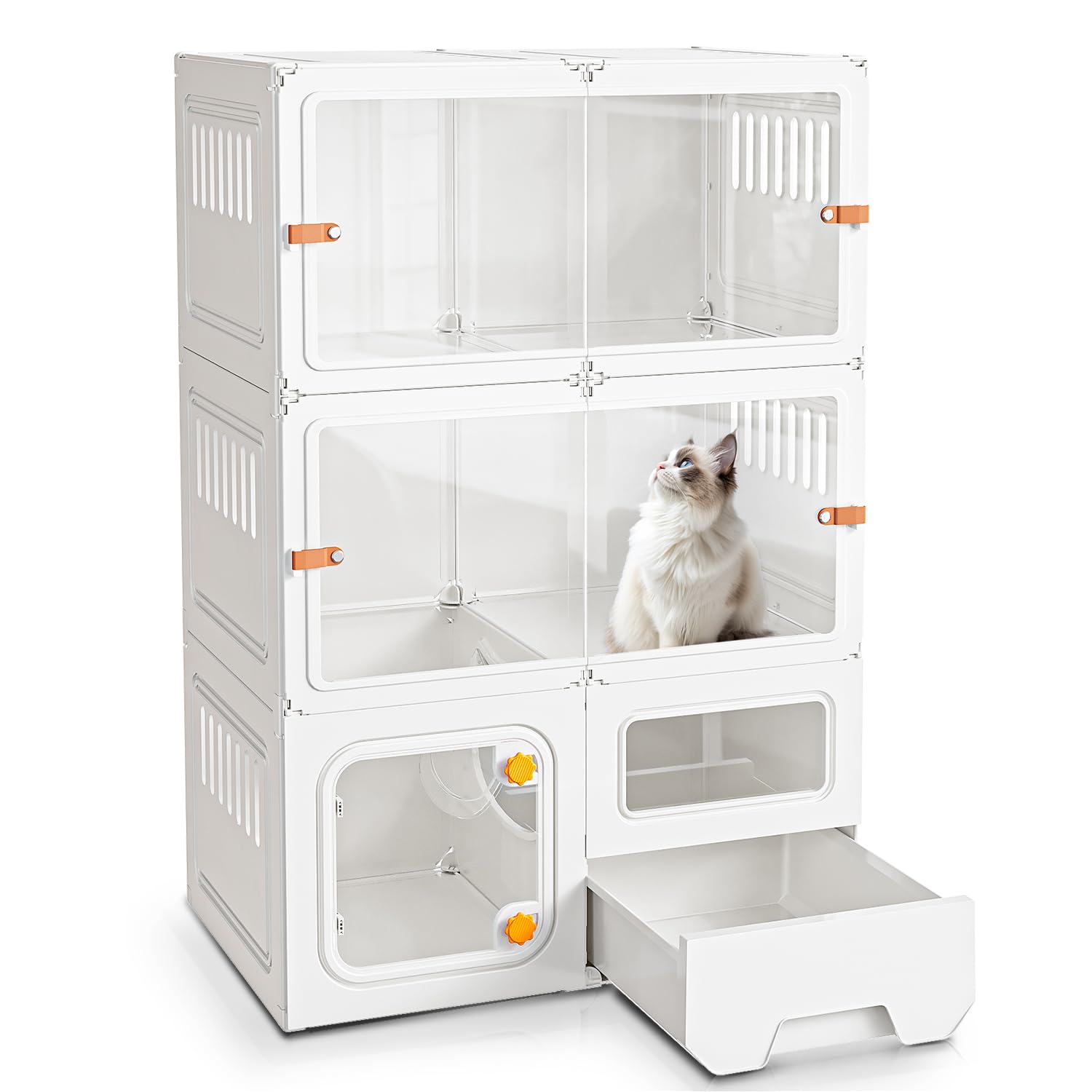 L様おまとめ 棚とねこ