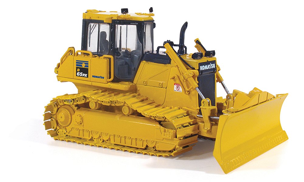 Amazon.com: First Gear 1/50 Scale Diecast Collectible Komatsu