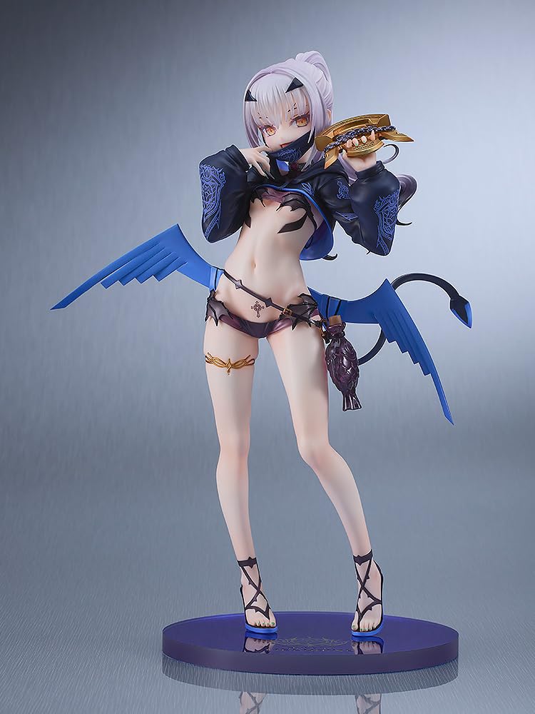 Amazon | Fate/Grand Order ルーラー/メリュジーヌ 1/6スケール