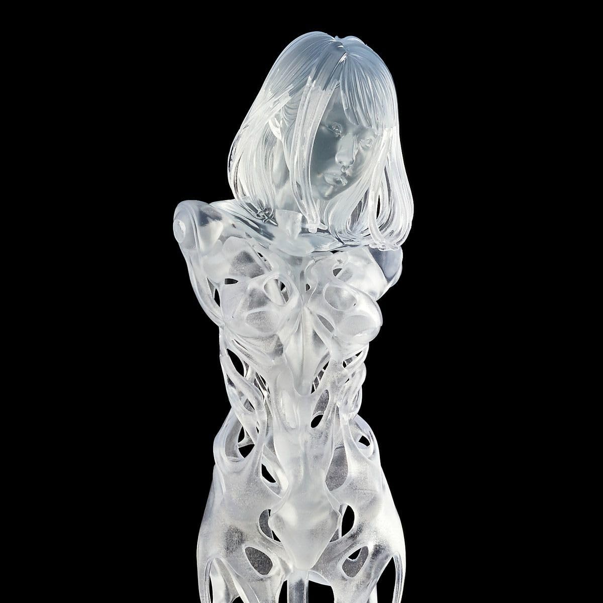 Amazon.co.jp: 海洋堂 Android HB01 Clear Ver 造形作家K 3Dプリンター