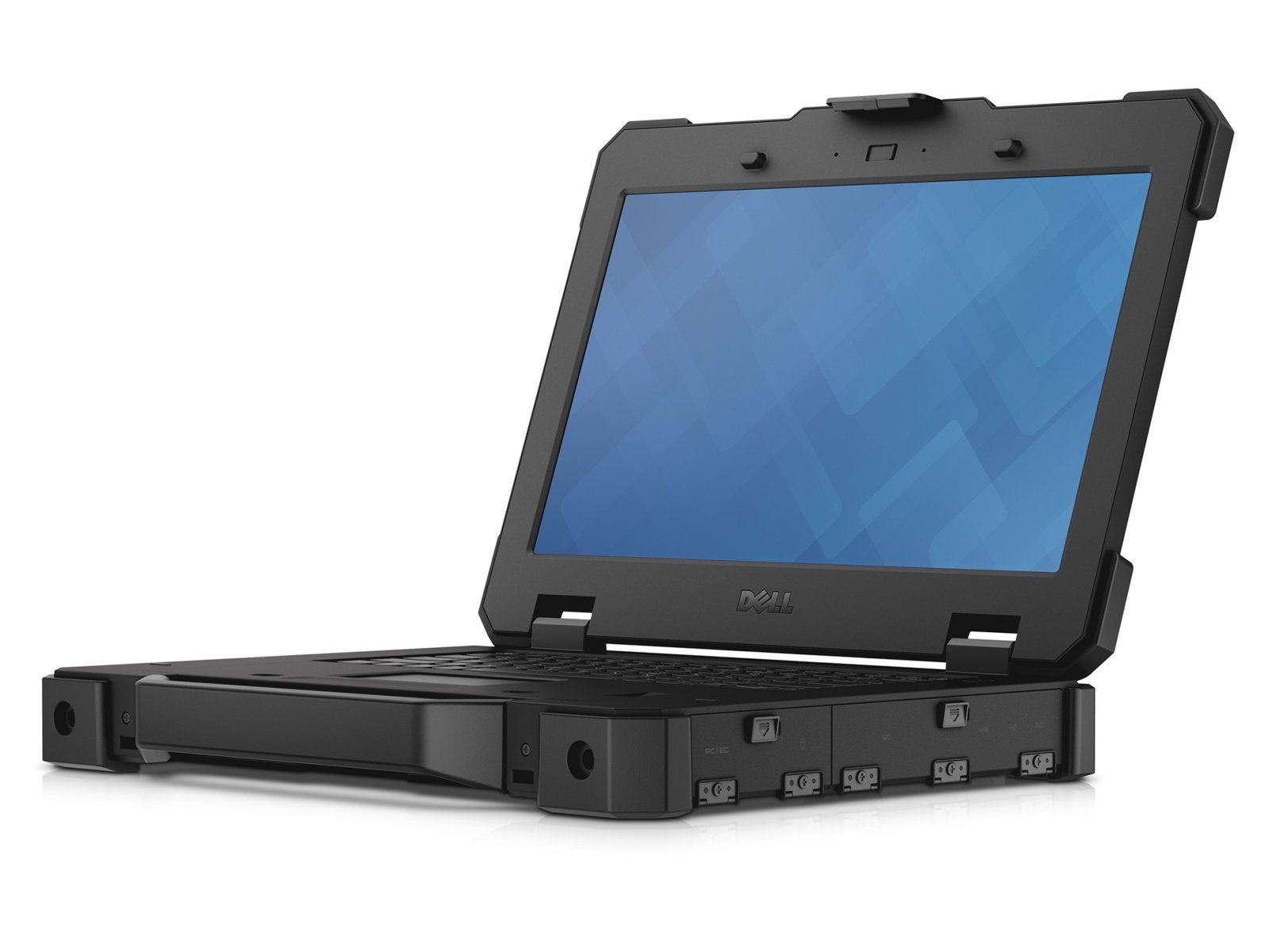 Windowsノート本体 DELL Latitude7424 Rugged Extreme i7 8G Amazon